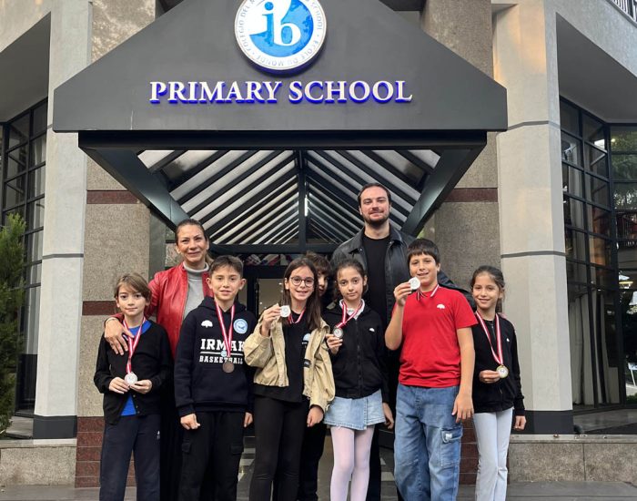 Cumhuriyet Satranç Turnuvası