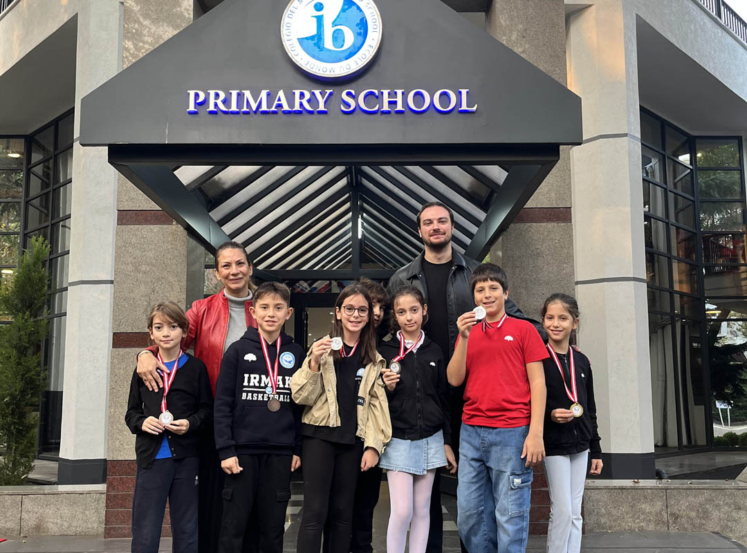 Cumhuriyet Satranç Turnuvası