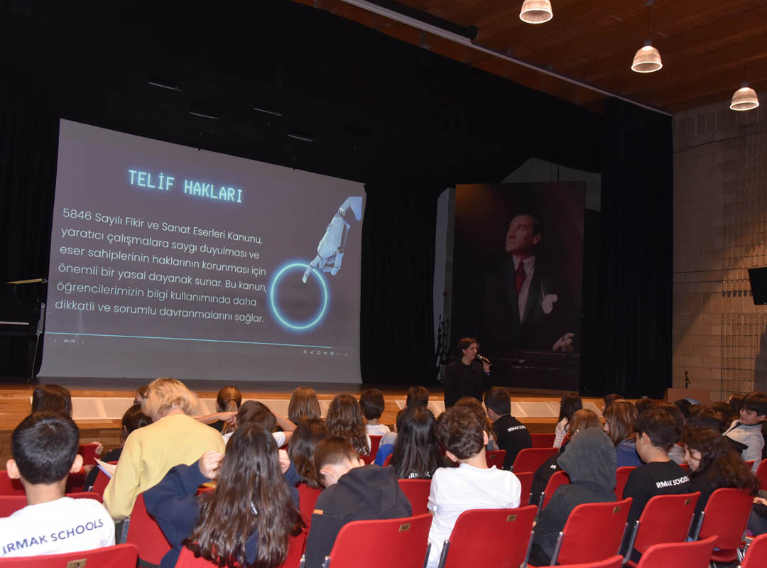 Workshop on Academic Integrity and the Use of Artificial Intelligence