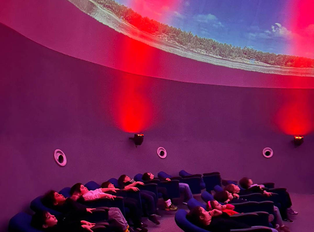 Belde Bilim Merkezi Gezisi-03 Belde Bilim Merkezi Gezisi-03