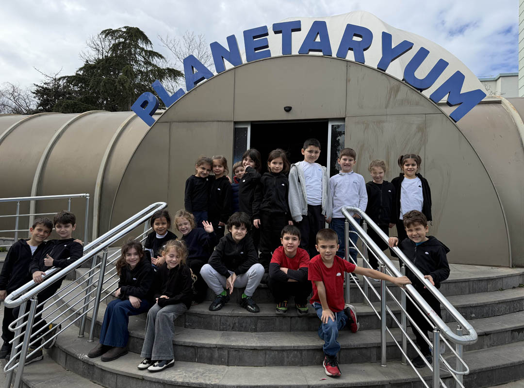 Belde Bilim Merkezi Gezisi-05 Belde Bilim Merkezi Gezisi-05