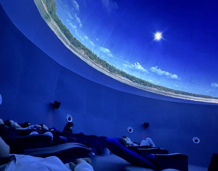 İstek Belde Bilim Merkezi Gezisi