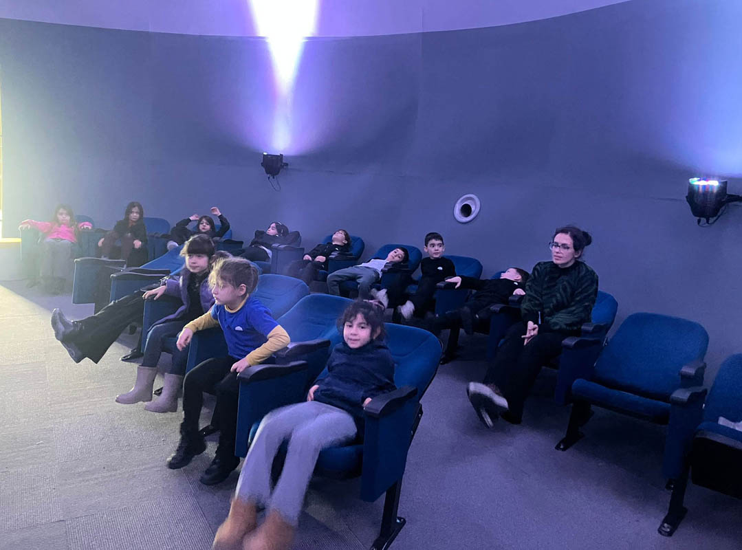 Belde Bilim Merkezi Gezisi-08 Belde Bilim Merkezi Gezisi-08