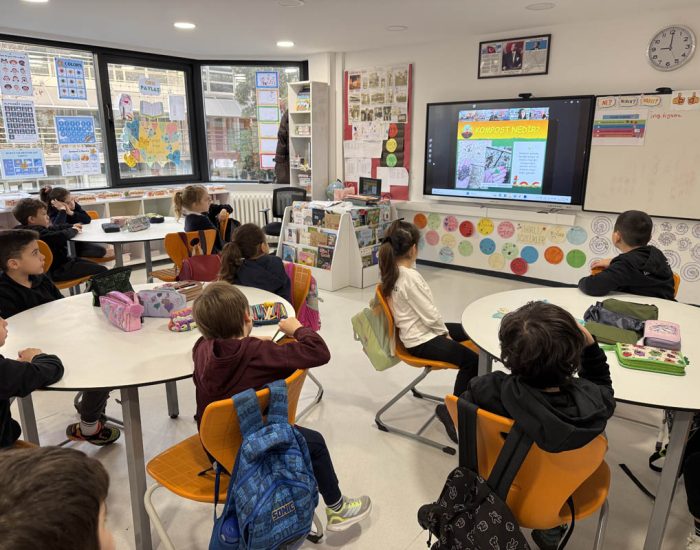 “SOSO’NUN KOMPOST KİTABI” Yazar Söyleşisi