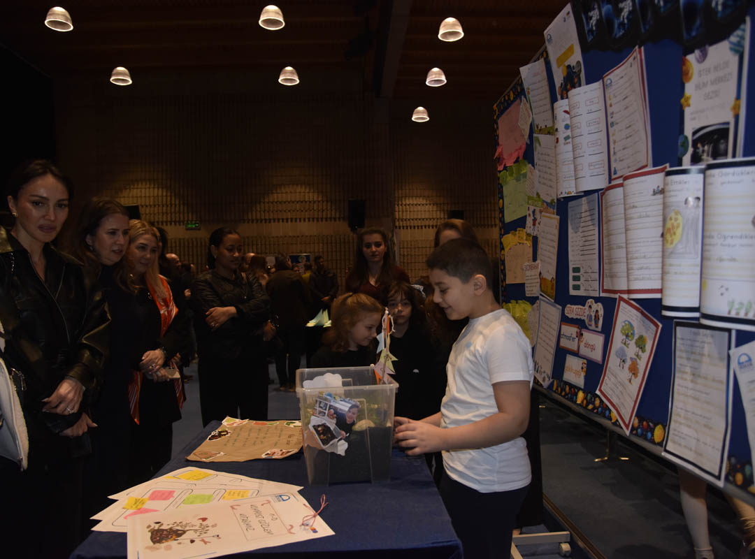 Mini Exhibition-02 Mini Exhibition-02