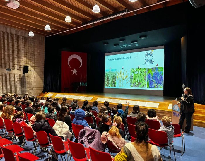 Sorumlu Üretim ve Tüketim