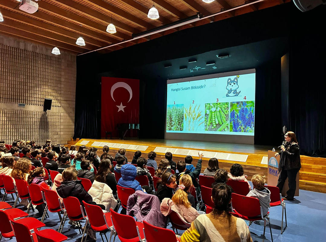 Sorumlu Üretim ve Tüketim