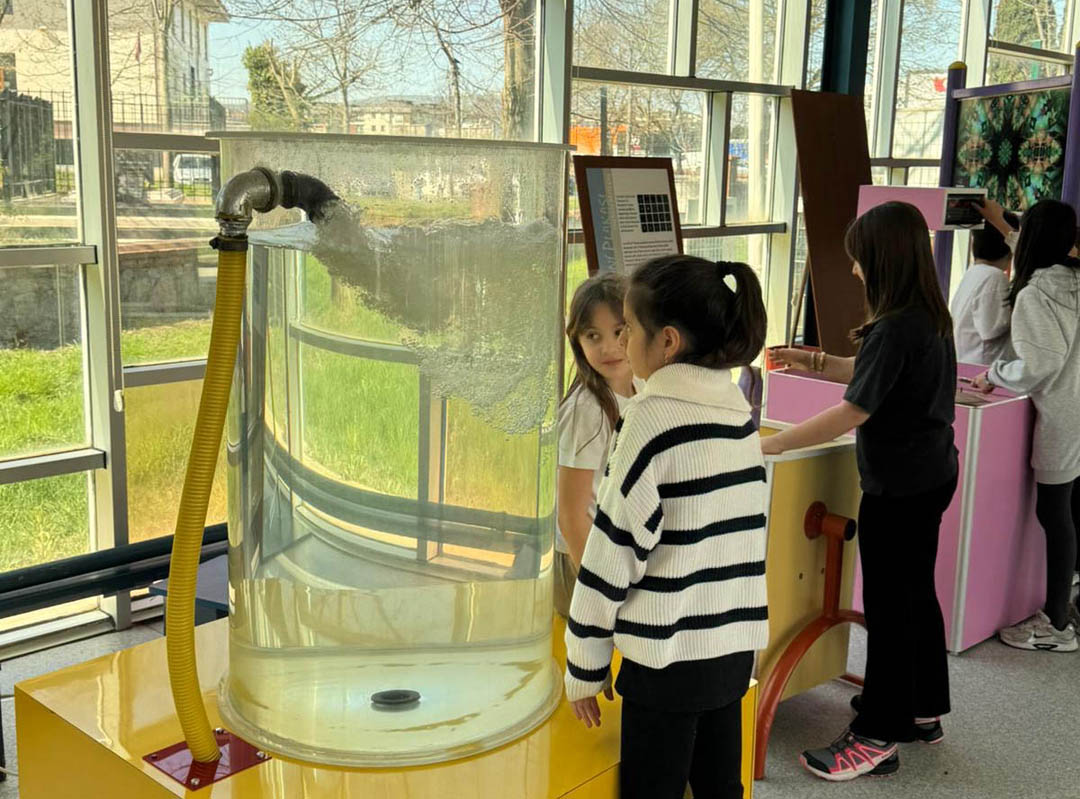 4. Sınıflar Sancaktepe Bilim Merkezi Gezisi-03 4. Sınıflar Sancaktepe Bilim Merkezi Gezisi-03