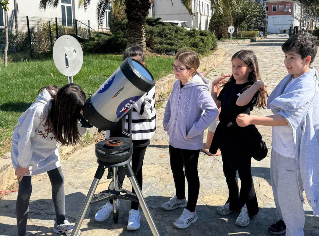 4. Sınıflar Sancaktepe Bilim Merkezi Gezisi-05 4. Sınıflar Sancaktepe Bilim Merkezi Gezisi-05