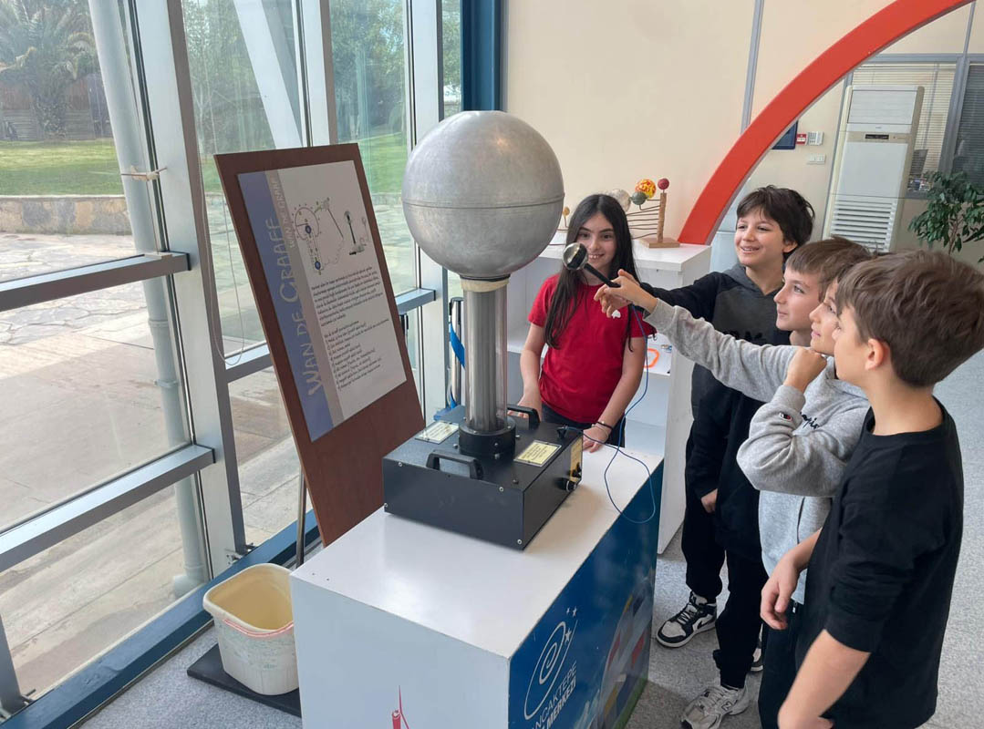 4. Sınıflar Sancaktepe Bilim Merkezi Gezisi-07 4. Sınıflar Sancaktepe Bilim Merkezi Gezisi-07