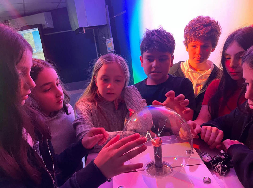 4. Sınıflar Sancaktepe Bilim Merkezi Gezisi-09 4. Sınıflar Sancaktepe Bilim Merkezi Gezisi-09