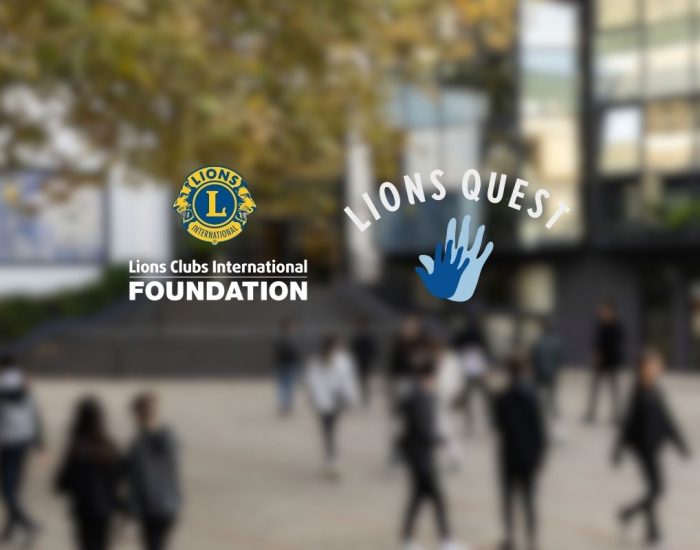 Irmak Okullarında Sosyal Duygusal Öğrenme (SEL): Lions Quest