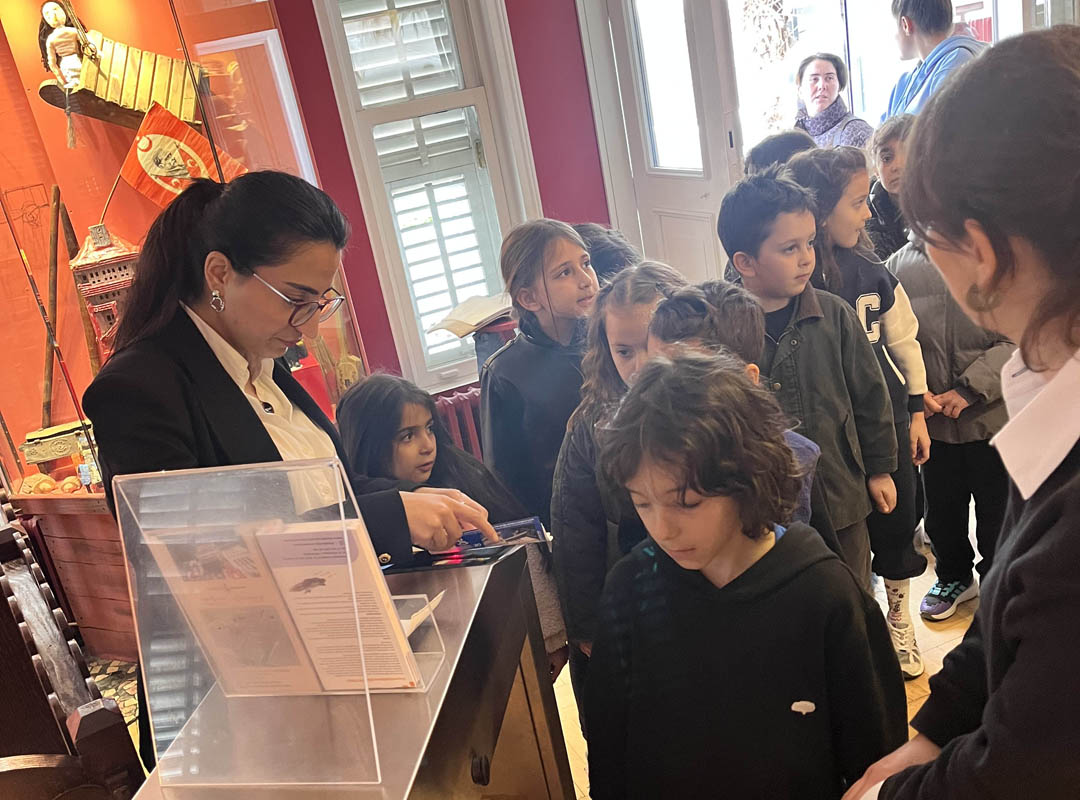 Oyuncak Müzesi Gezisi-08 Oyuncak Müzesi Gezisi-08