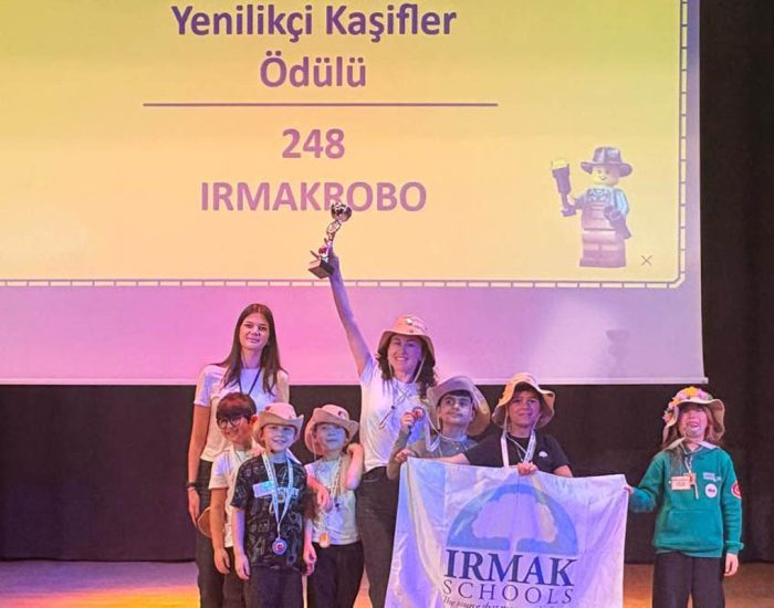 FLL Explore Bölgesel Festivallerinde Başarı ve Gurur Dolu Bir Yolculuk