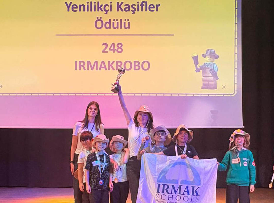 FLL Explore Bölgesel Festivallerinde Başarı ve Gurur Dolu Bir Yolculuk