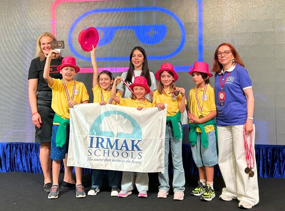 Robotex International Turkey National Tournament 2026 | Three National Championship Titles