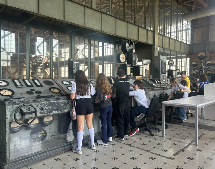 Santral İstanbul’da Bilim Yolculuğu