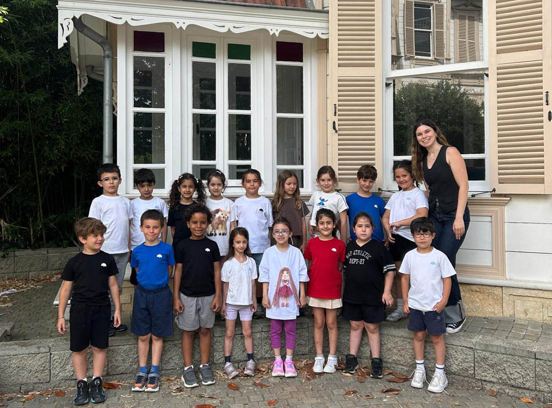 Yıl Sonu Pikniğinde Neşe Dolu Anlar-04 Yıl Sonu Pikniğinde Neşe Dolu Anlar-04