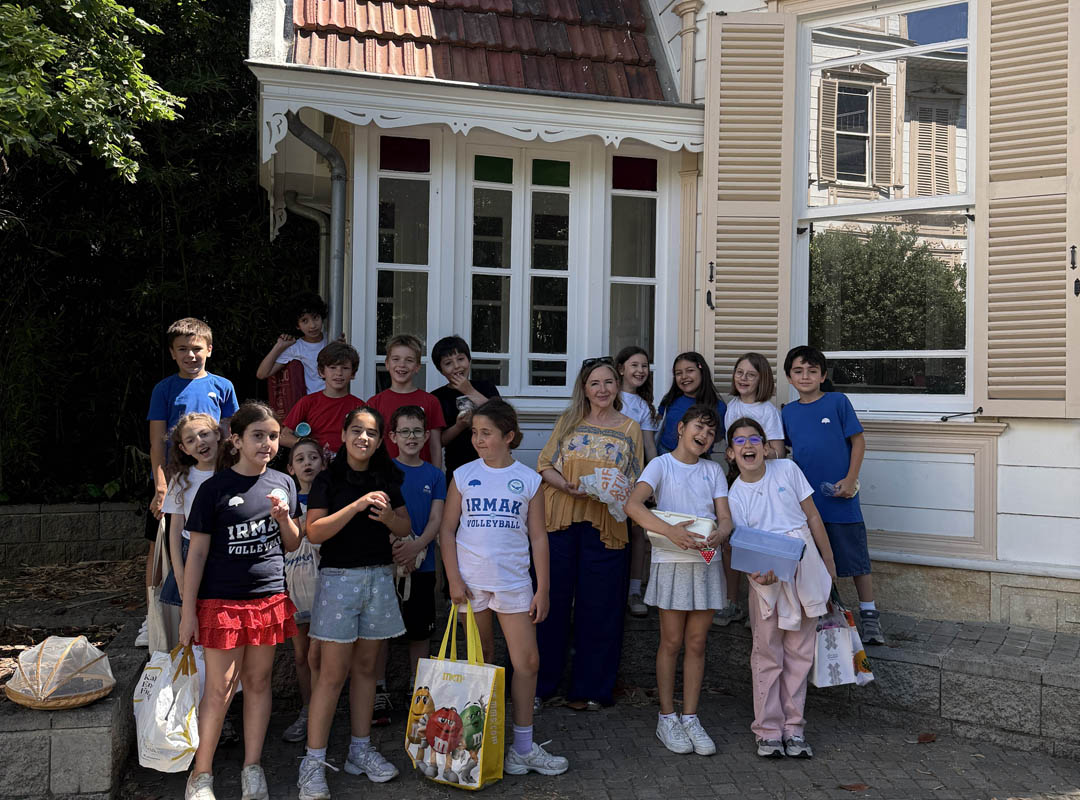 Yıl Sonu Pikniğinde Neşe Dolu Anlar-15 Yıl Sonu Pikniğinde Neşe Dolu Anlar-15
