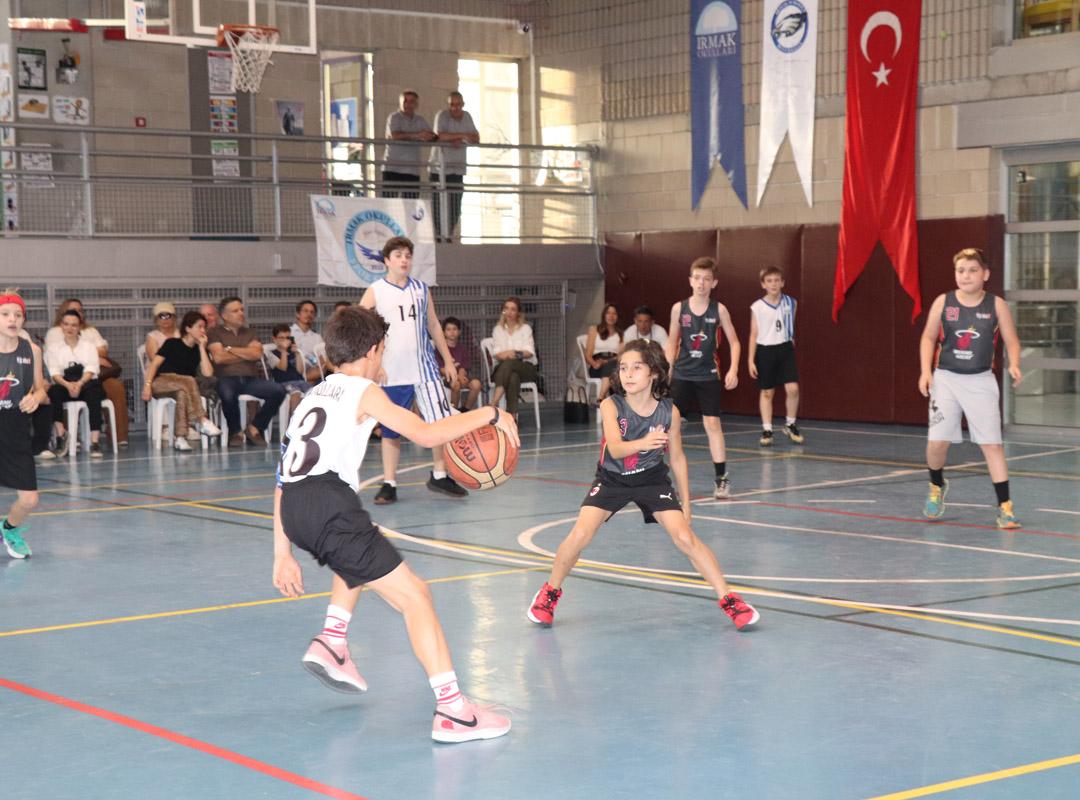 Irmak Okulları Spor Kulübümüzün-12