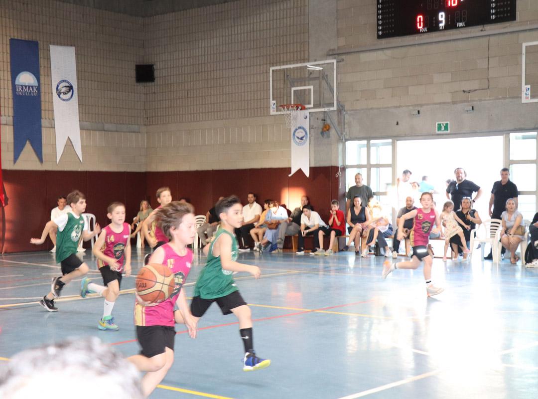 Irmak Okulları Spor Kulübümüzün-14